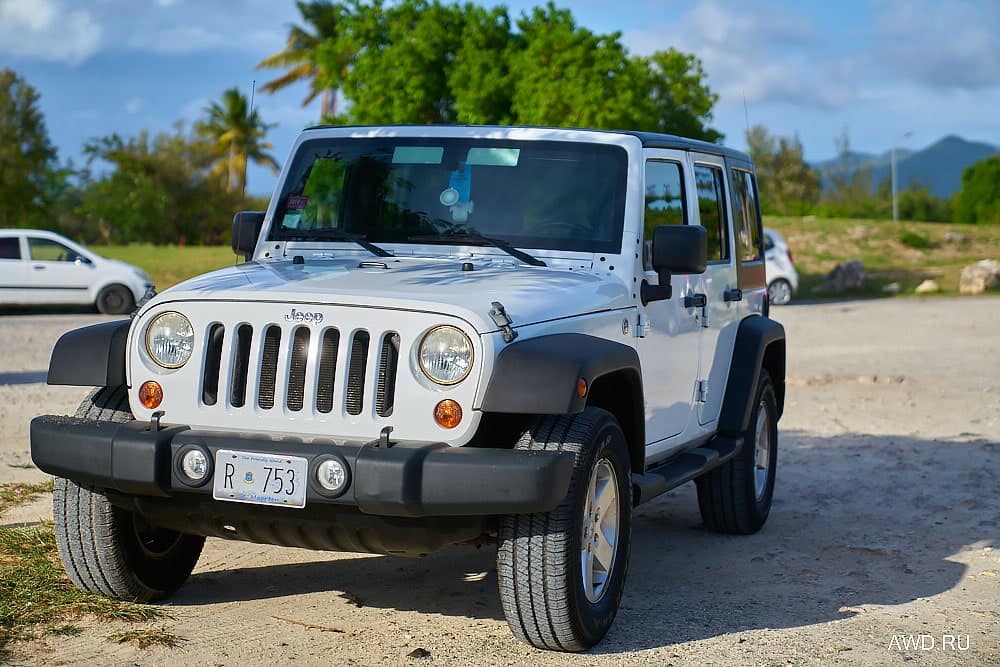 Сен-Мартен фото