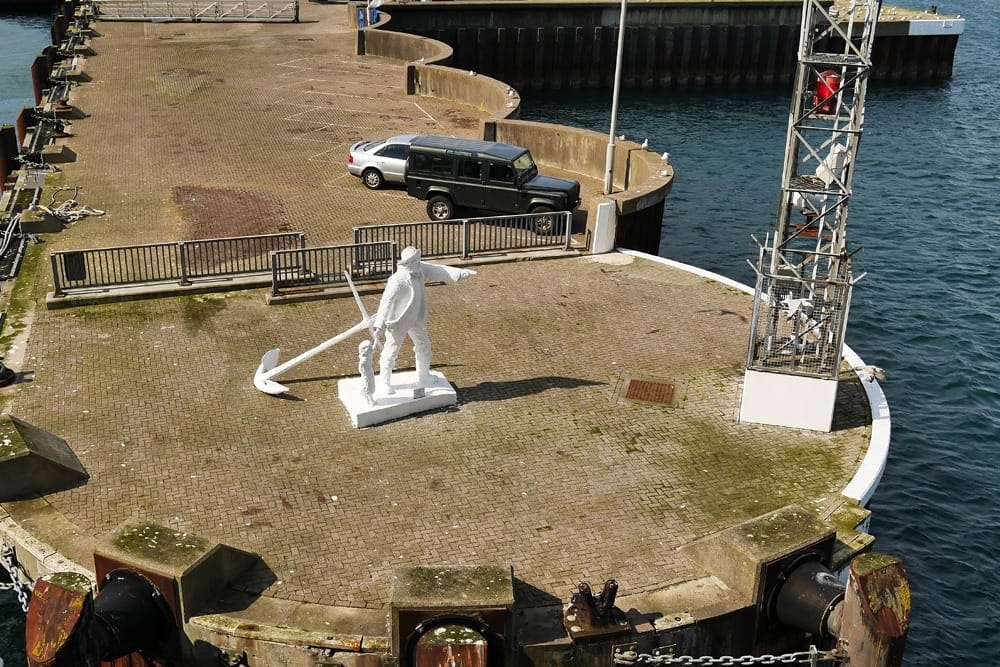 Красивые острова Шотландии