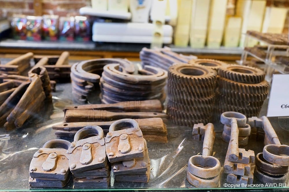 Бельгия Брюгге отзывы