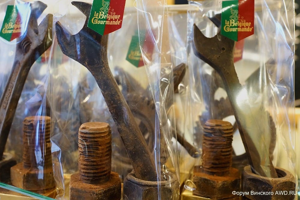 Бельгия Брюгге отзывы