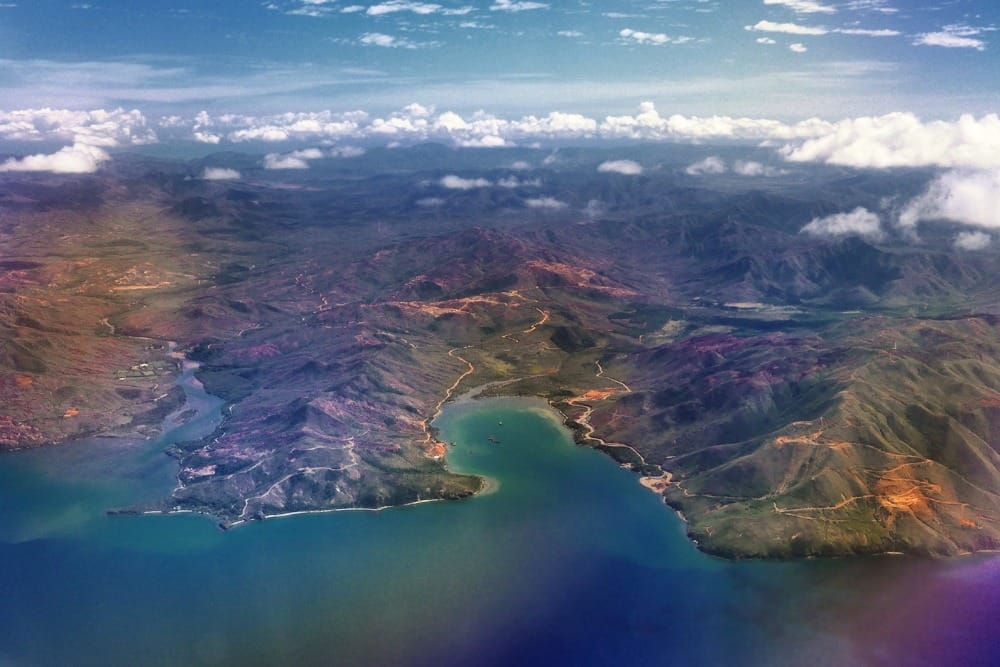 Новая Каледония, Нумеа