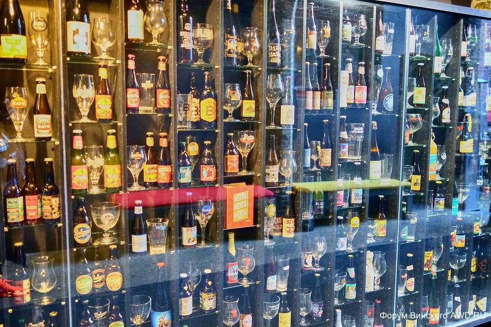 Бельгия Брюгге отзывы