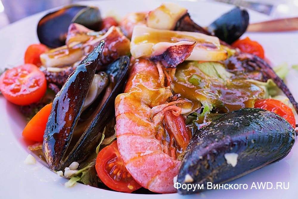 Лефкада достопримечательности