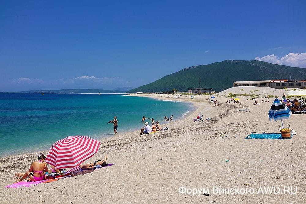 Лефкада достопримечательности