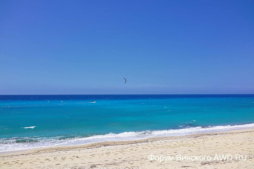 Лефкада достопримечательности