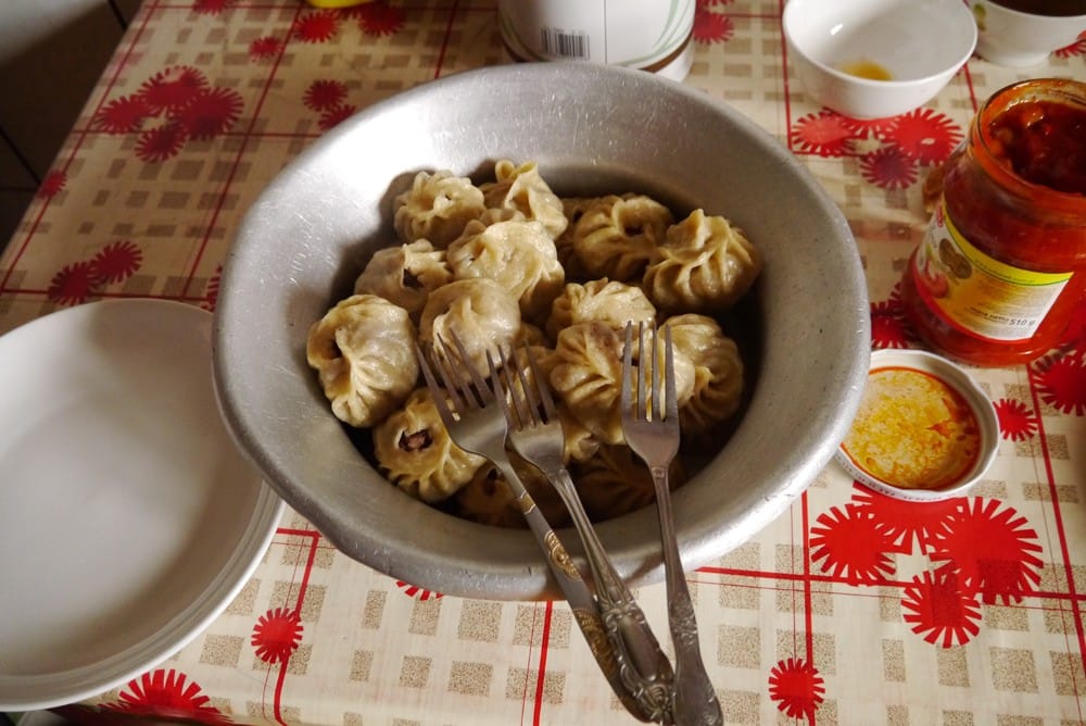 Монголия самостоятельно