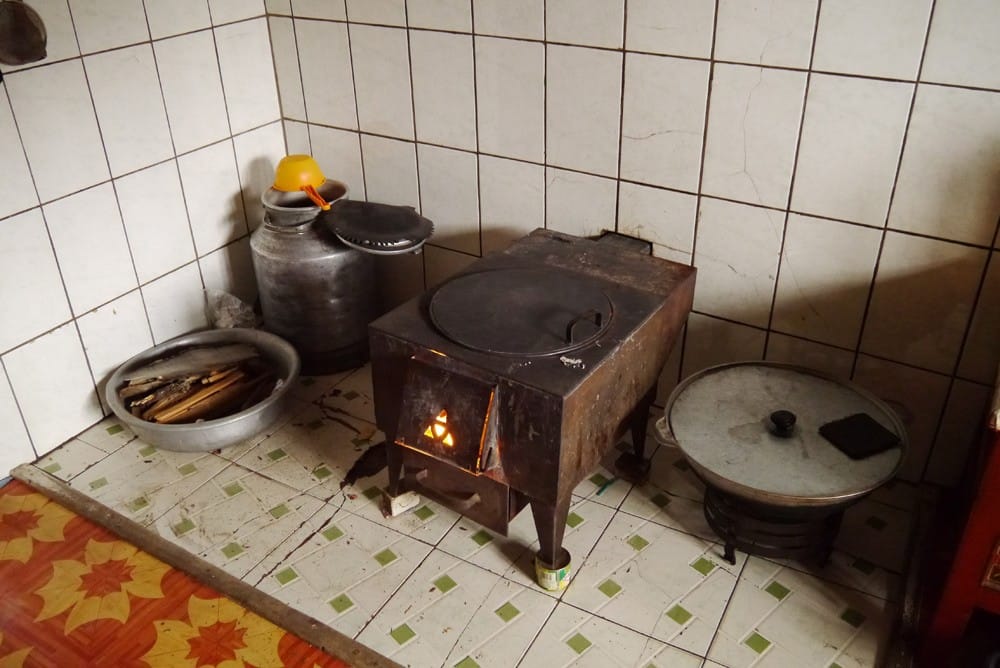 Монголия самостоятельно