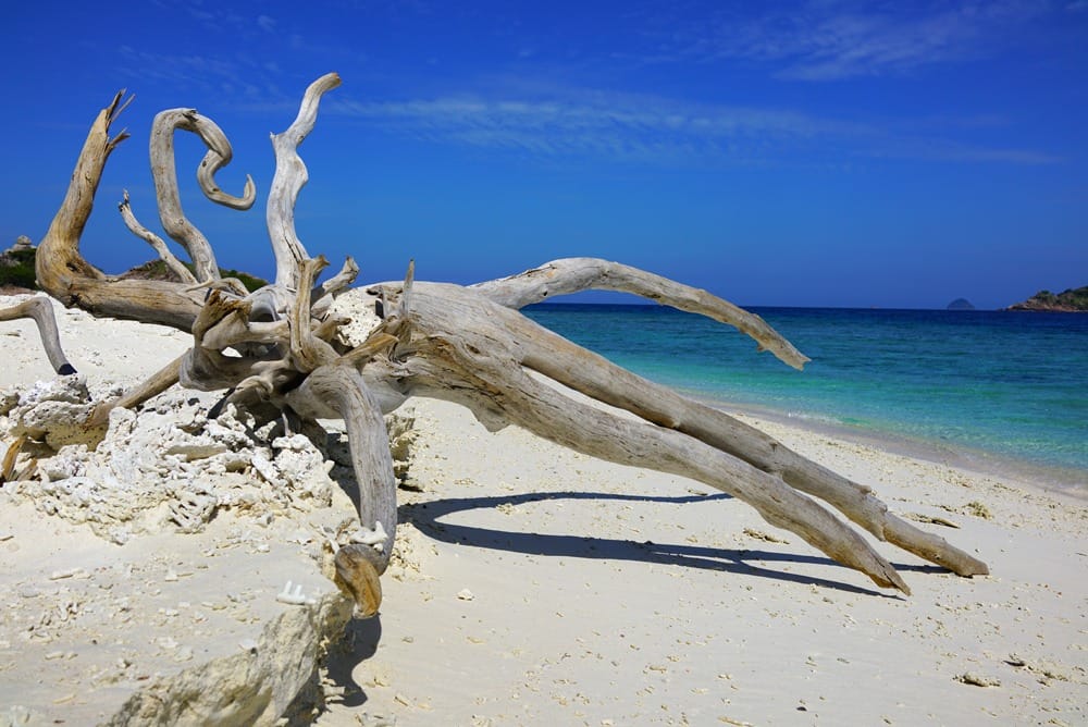 Остров Реданг отзыв