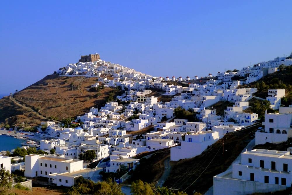 Астипалея отзывы