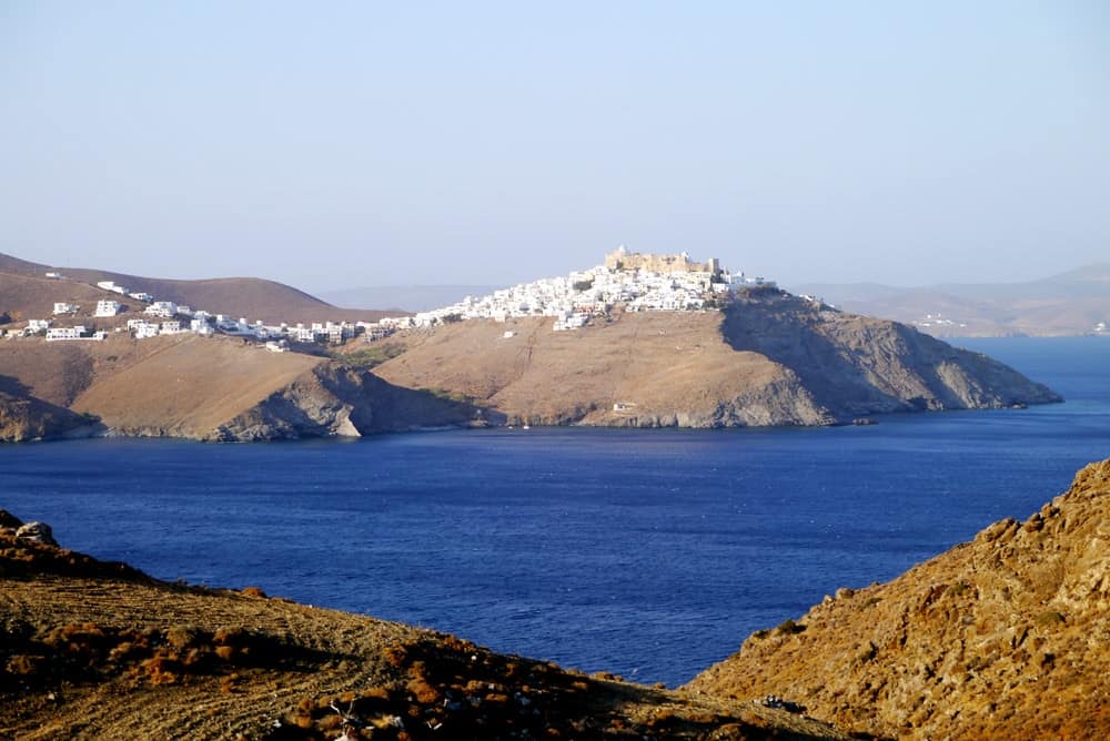 Астипалея отзывы