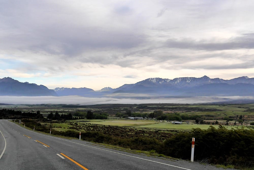 Милфорд-Саунд Новая Зеландия отзывы