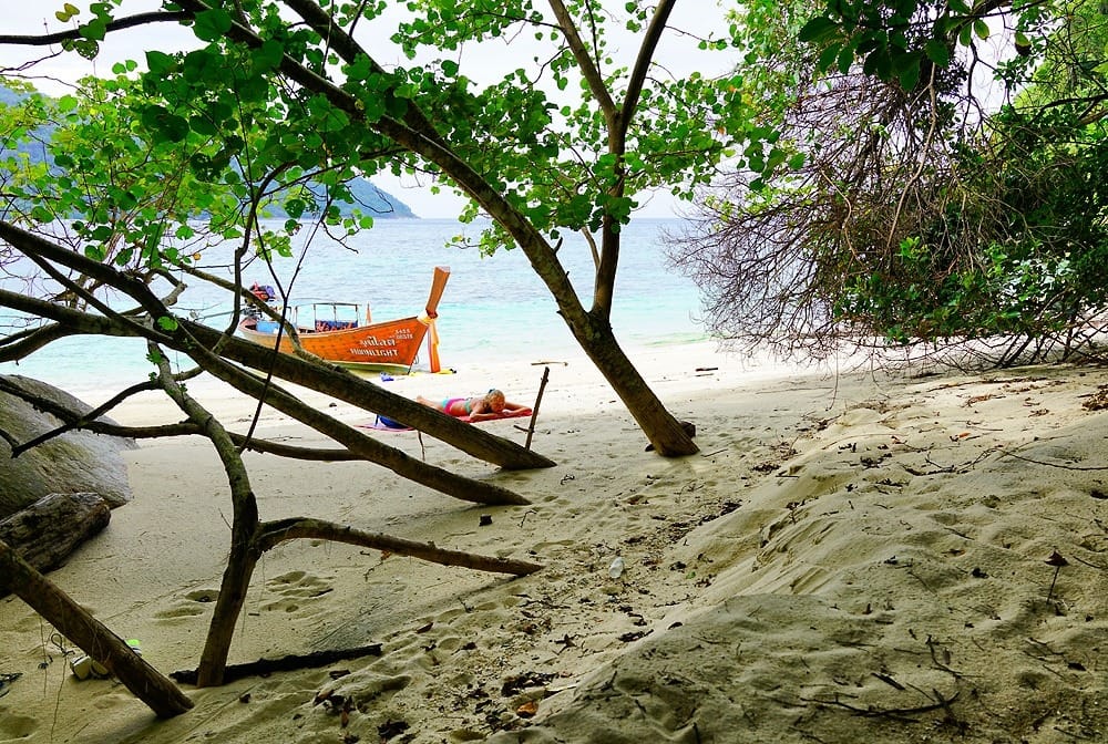 Ко Аданг отзывы