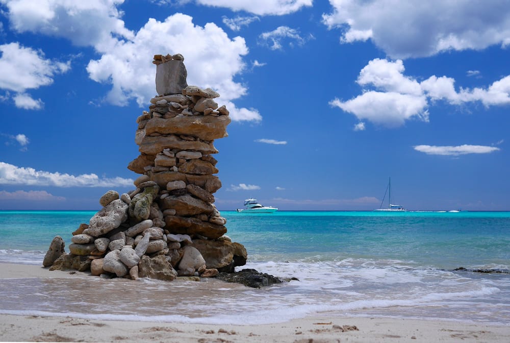 Доминикана пляжи