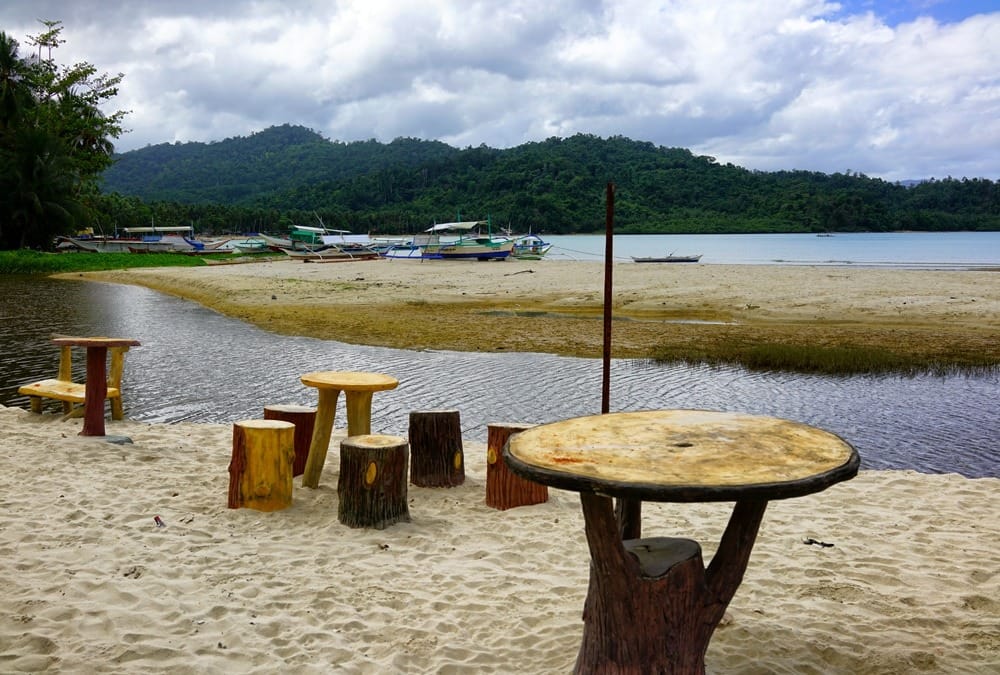 Порт Бартон (Филиппины) 2017 отзыв