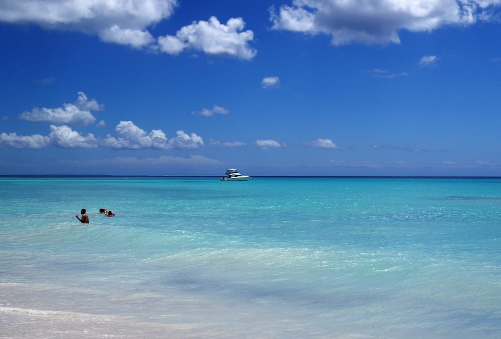 Доминикана отзывы