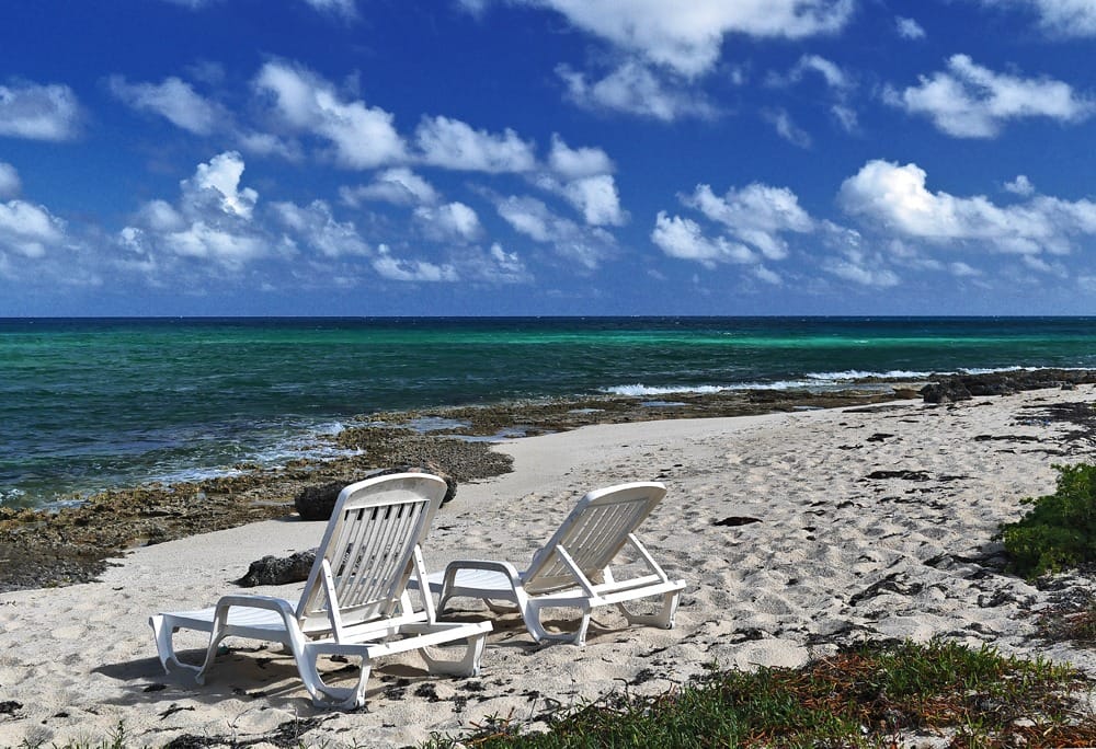 Отзыв об отдыхе на Кубе