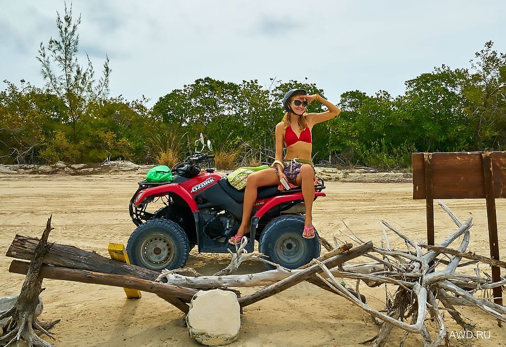 Кайо Ларго Куба