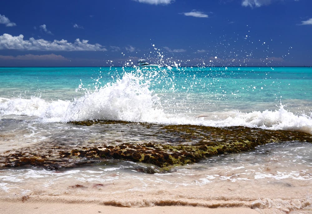 Доминикана пляжи