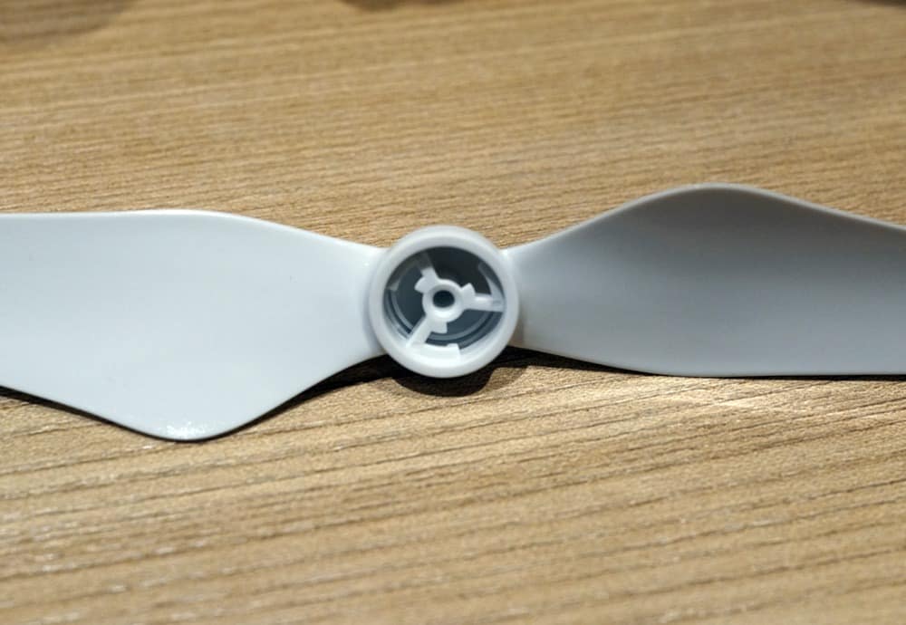 Квадрокоптер DJI Phantom 4 отзыв