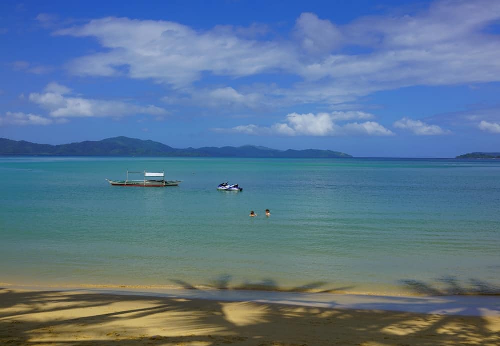 Порт Бартон (Филиппины) 2017 отзыв