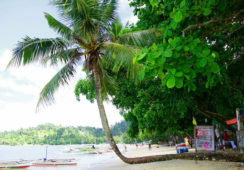 Порт Бартон (Филиппины) 2017 отзыв