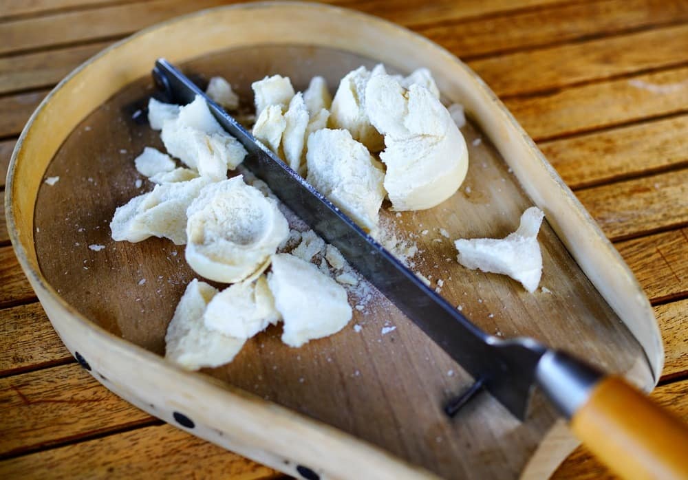 Дегустации в Соаве Италия