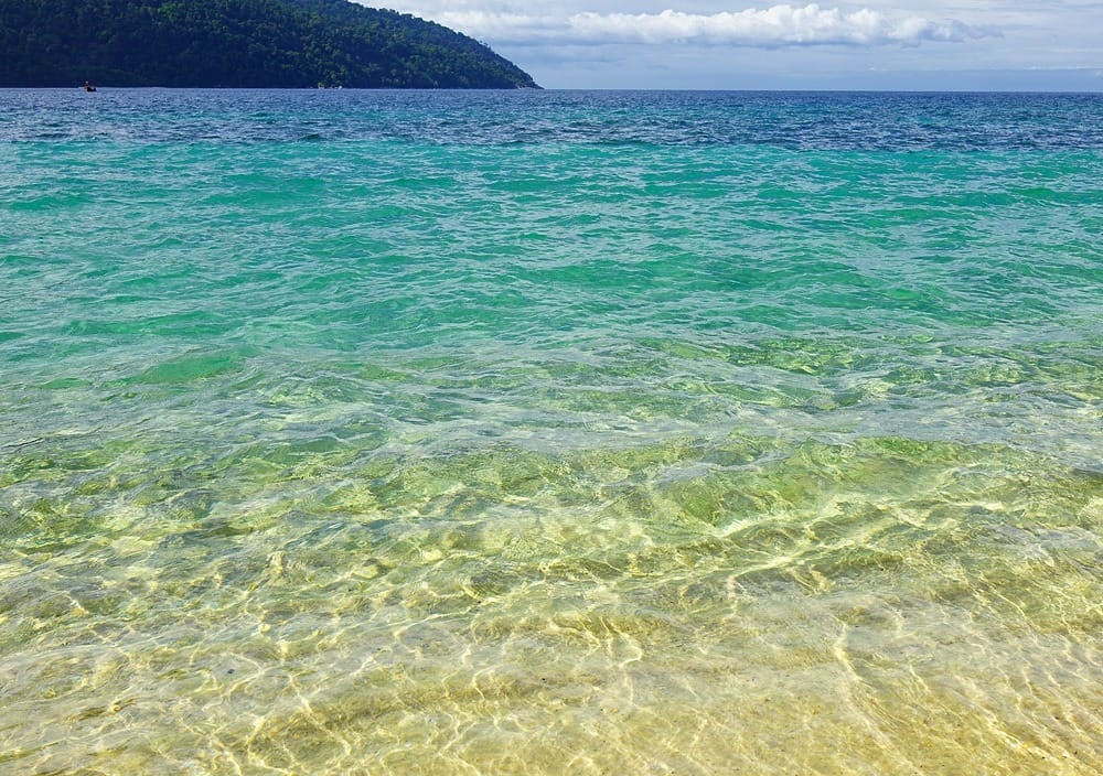 Ко Аданг отзывы