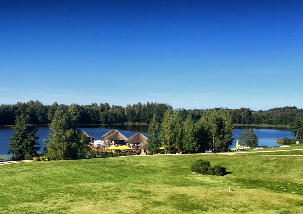 Иммиграция в Литву на ПМЖ