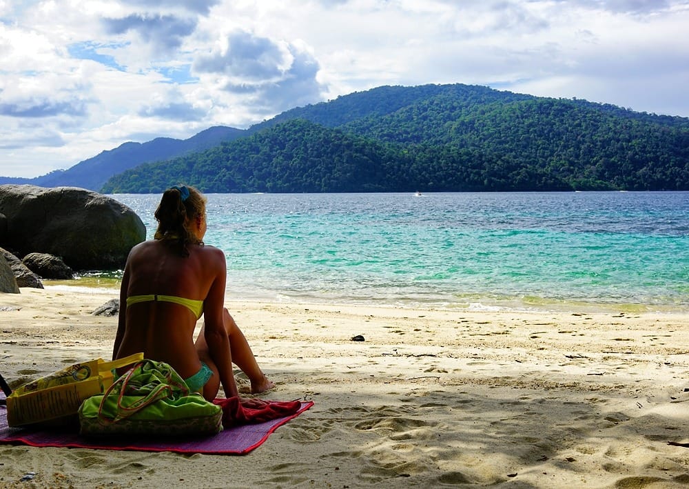 Ко Аданг отзывы