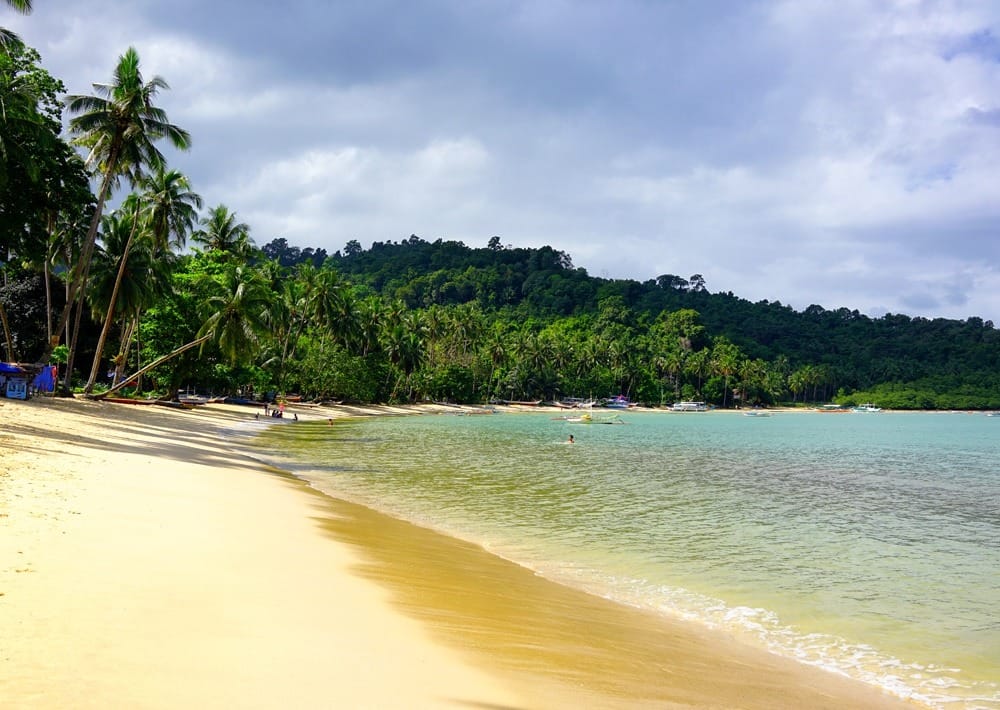 Порт Бартон (Филиппины) 2017 отзыв