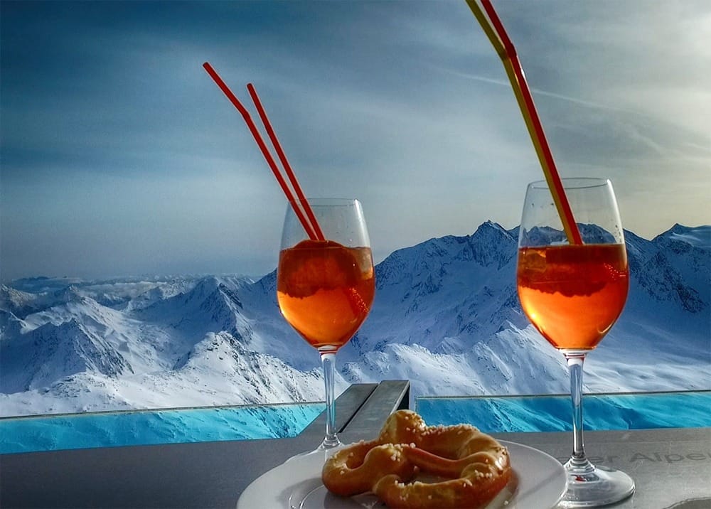 Горнолыжные курорты Европы: куда поехать?