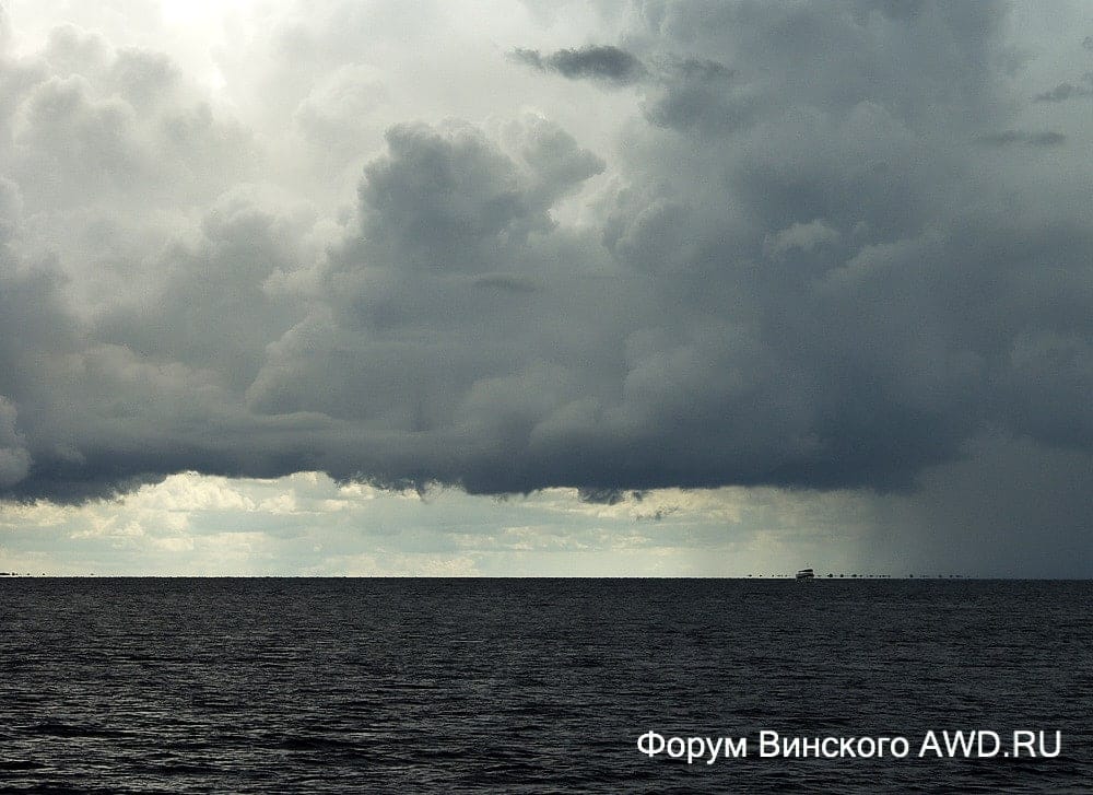 Путешествие по Амазонке в Бразилии