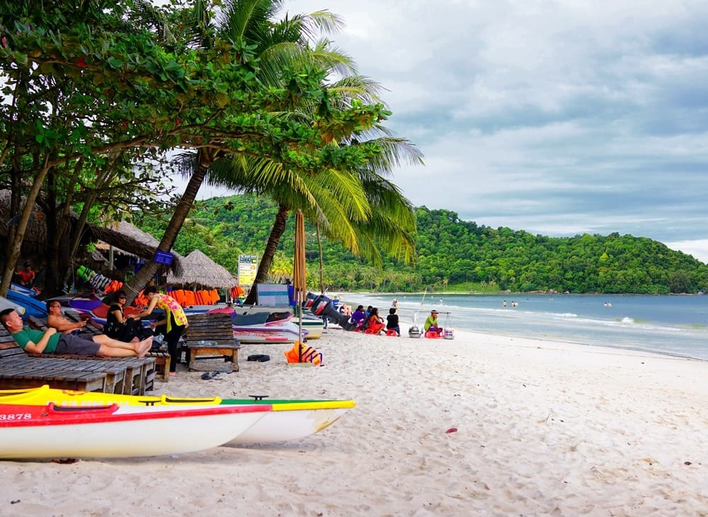 Фукуок Вьетнам отзыв