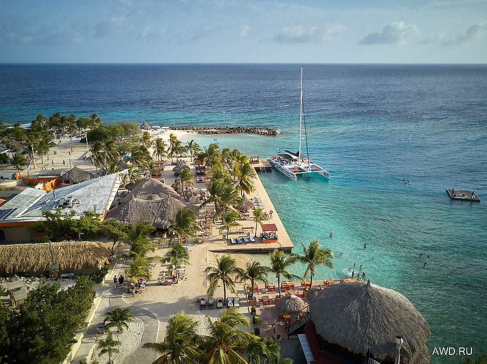 Кюрасао отзывы