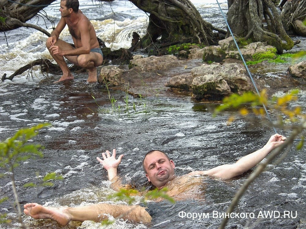 Путешествие по Амазонке в Бразилии