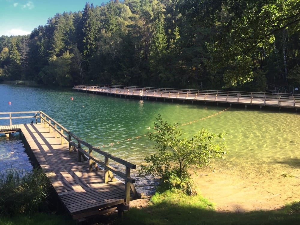 Иммиграция в Литву на ПМЖ