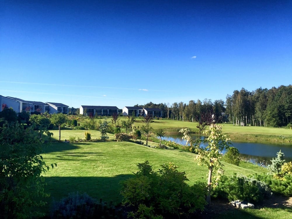 Иммиграция в Литву на ПМЖ