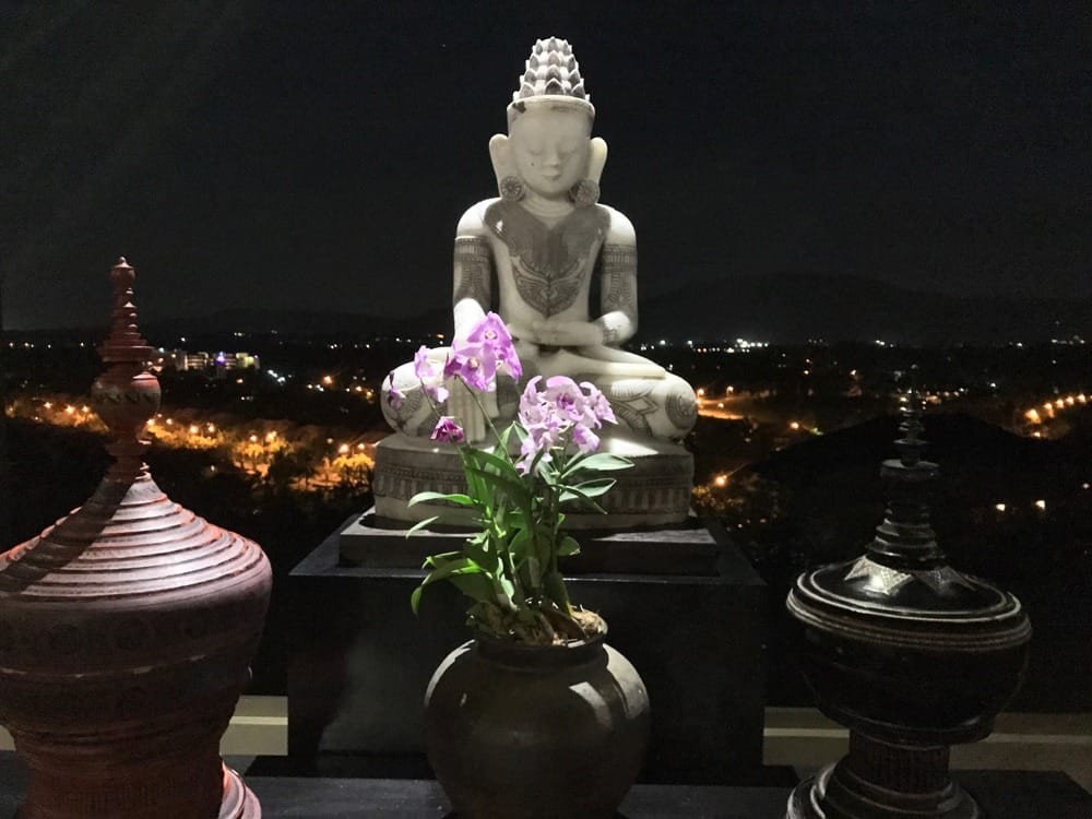 Отели на Пхукете которые рекомендую