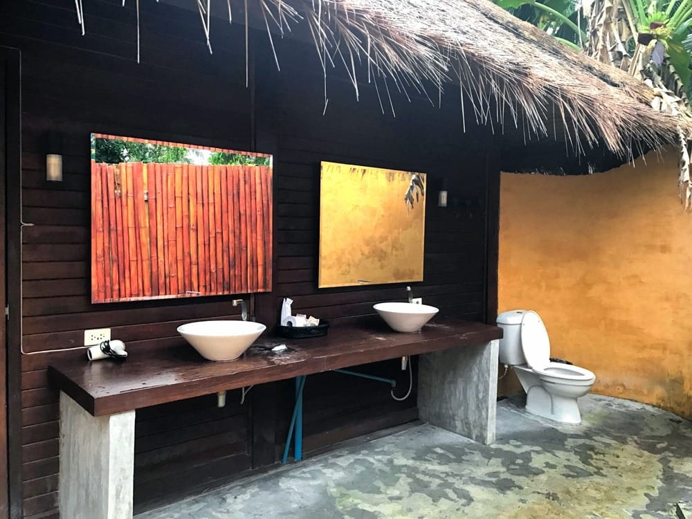 Отели Ко Липе