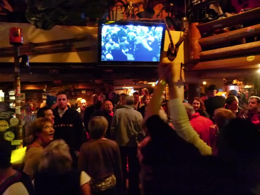 Ишгль : отзывы о горнолыжном курорте