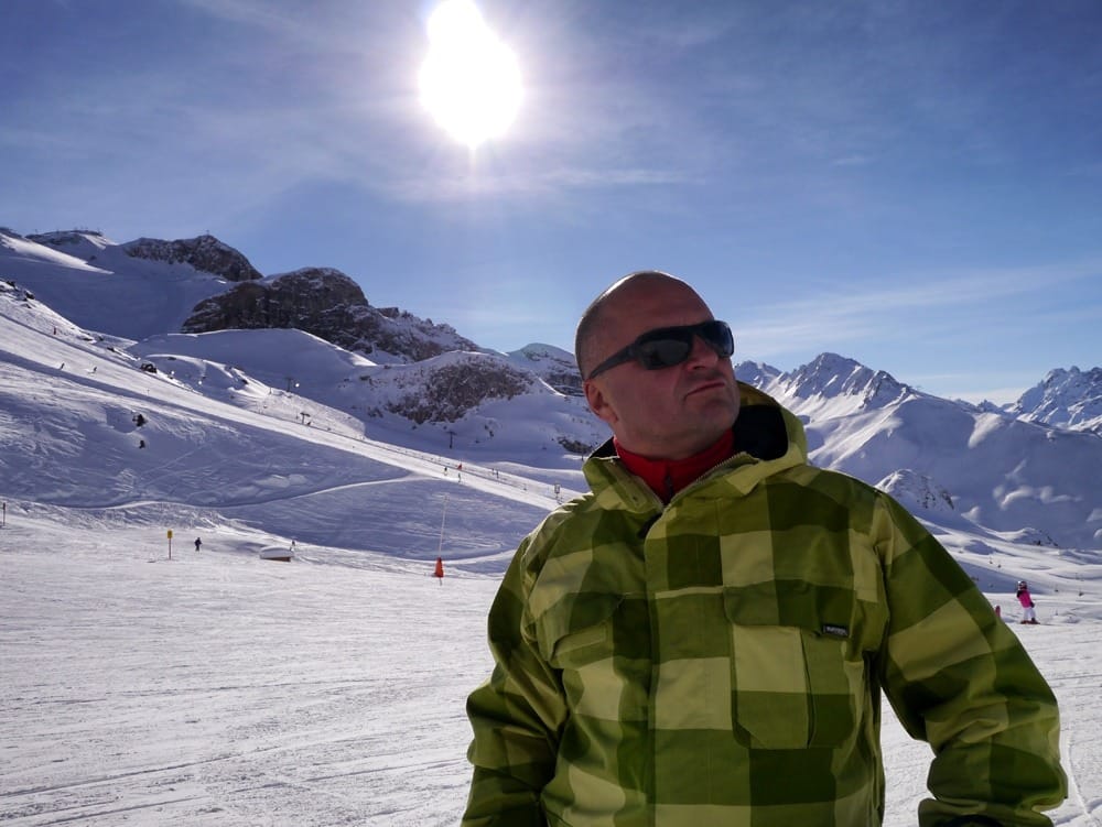 Ишгль : отзывы о горнолыжном курорте