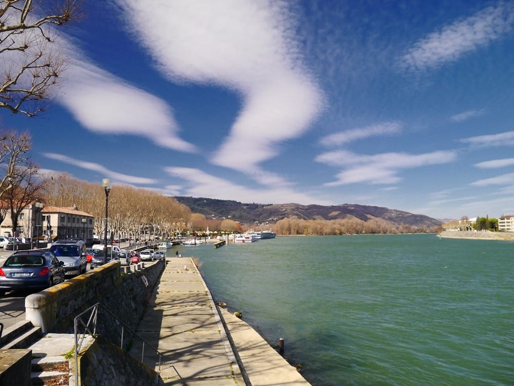 Прованс Франция самостоятельно