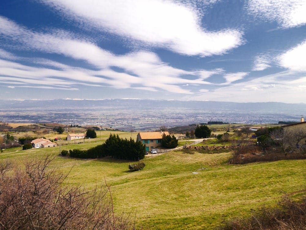 Прованс Франция самостоятельно