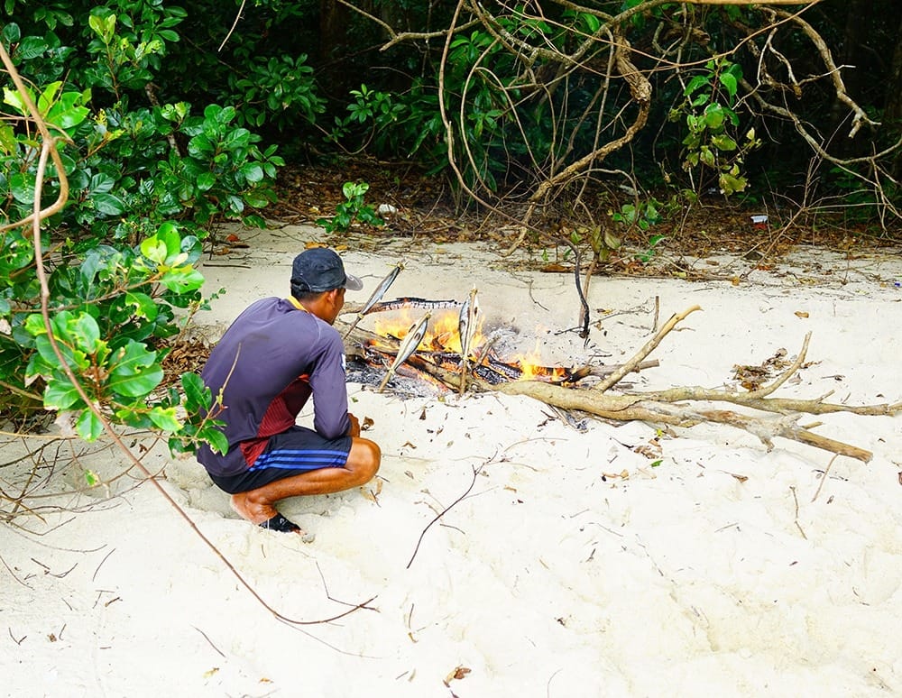 Ко Аданг отзывы