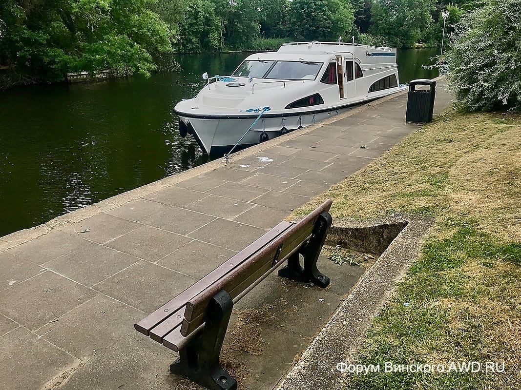 Аренда яхты Royal Mystique