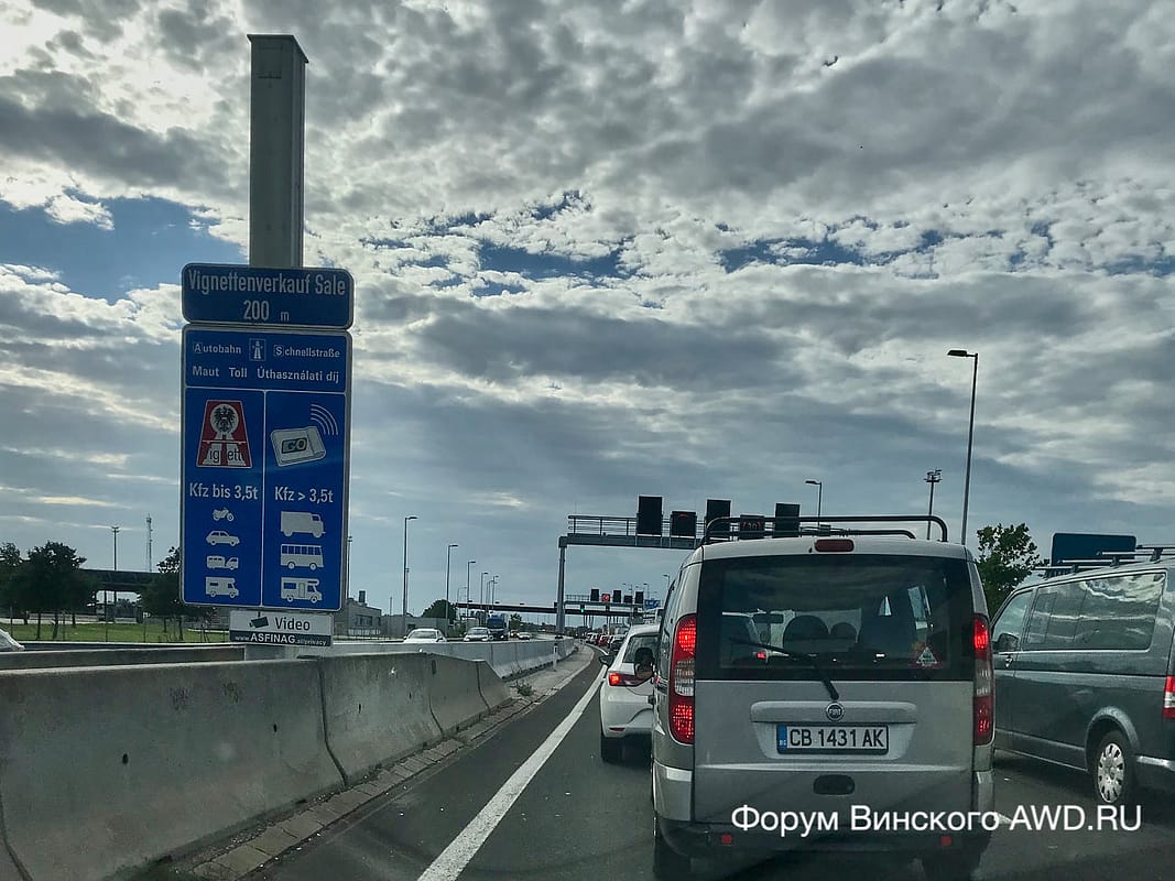 Как сейчас путешествовать по Европе