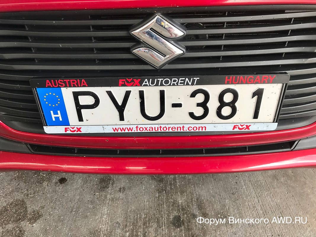 Как сейчас путешествовать по Европе