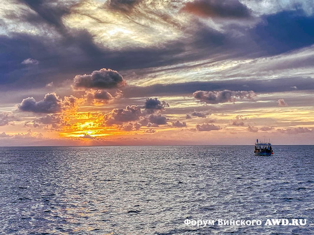 OBLU SELECT at Sangeli отзывы