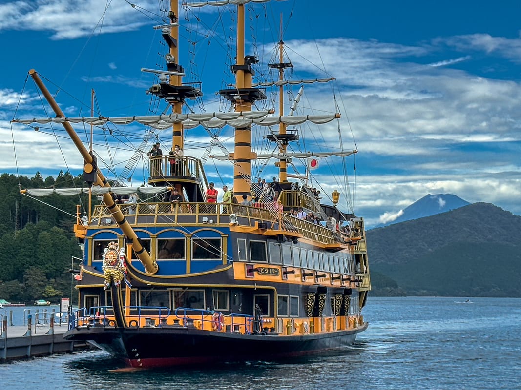 Как отметить День рождения в Японии