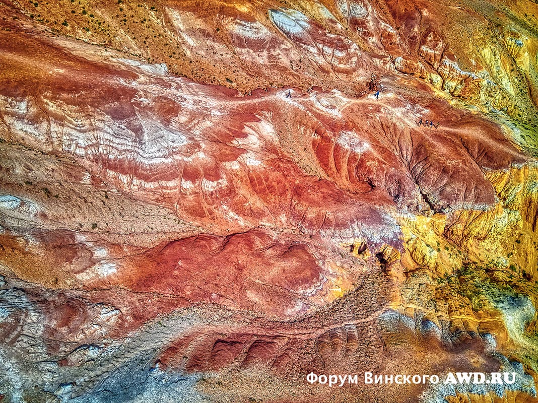 Марс на Алтае фото